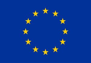 Kaasrahastanud Euroopa Liit